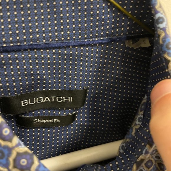 Men's Dress Shirts (Multiple) - Small - USA - Picture 6 of 12